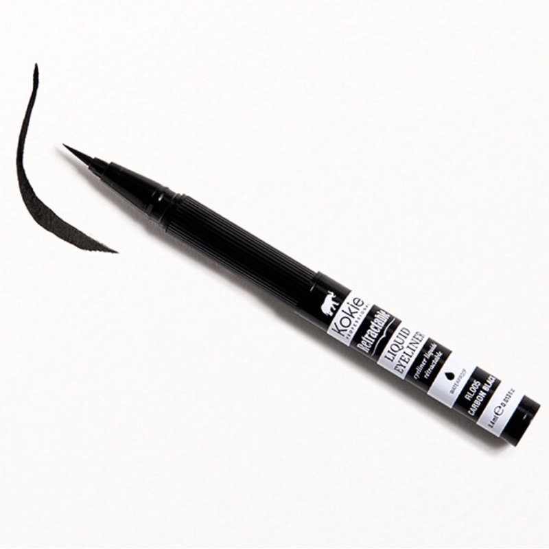 Kẻ mắt nước Kokie Retractable Liquid Liner