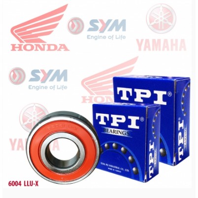 Bạc đạn 6004 LLU-X