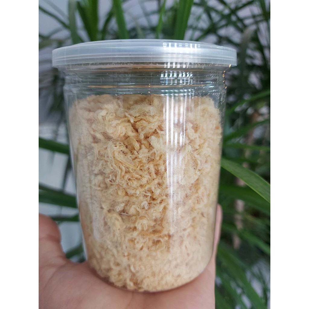 { NGON BỔ RẺ } CHÀ BÔNG HEO 100 GRAM