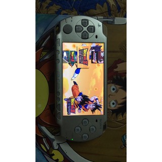 Máy Chơi Game PSP 2000
