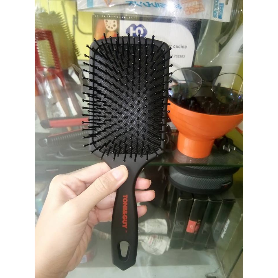 LƯỢC GỠ RỐI WET BRUSH