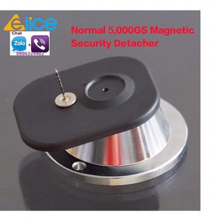 Combo Thiết Bị An Ninh Chống Trộm ( Cổng Từ + Tem Mềm + Bộ Gỡ Chip từ Cứng )