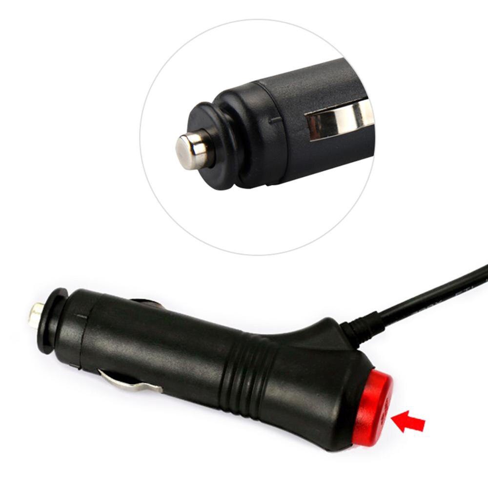 Dải Đèn LED RGB Nhiều Màu Trang Trí Nội Thất Xe Hơi
