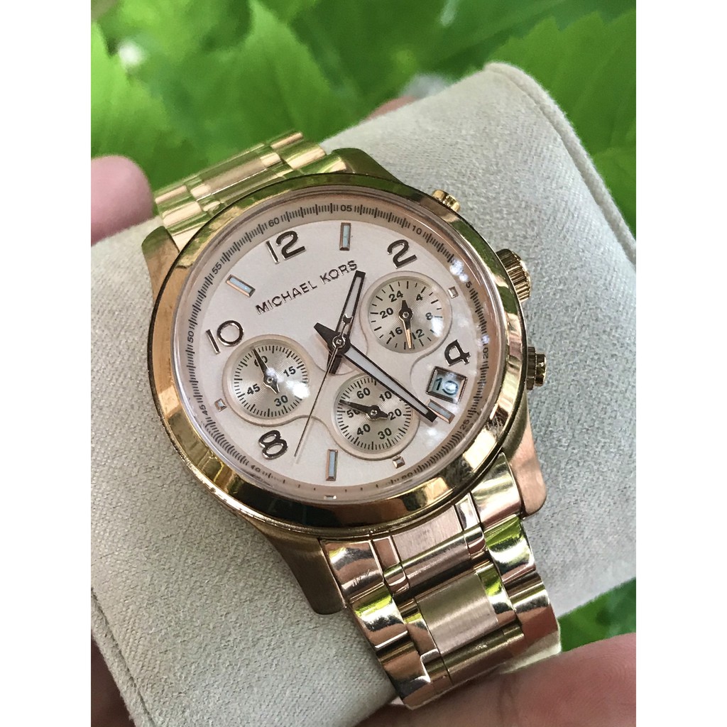 Đồng hồ nam MICHAEL KORS - Mỹ