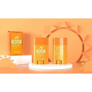 [CHÍNH HÃNG 100%] SÁP CHỐNG NẮNG HANAYUKI