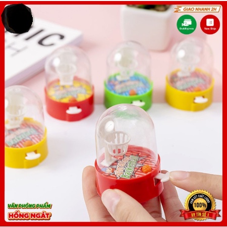 🔥🔥Đồ chơi bắn bóng rổ bằng ngón tay mini dành cho trẻ em