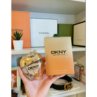 Nước hoa DKNY Nectar Love nữ 50ml (Eau de parfum)