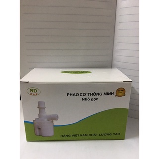 Phao cơ thông minh đứng