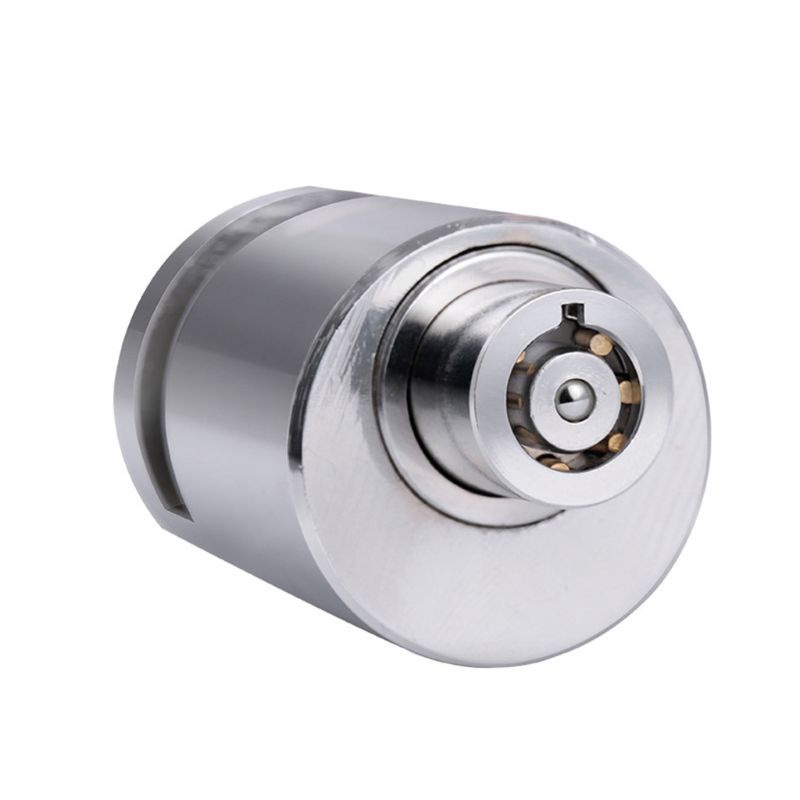 Ổ Khóa Đĩa Phanh Xe Đạp / Xe Máy Chống Trộm Không Thấm Nước Kèm Hai K