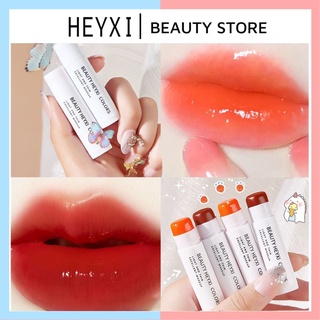 [Mã COSDAY -50K đơn 150K] Son Dưỡng Môi Heyxi Chiết Xuất Thực Vật Tự Nhiên Lâu Trôi HSD1