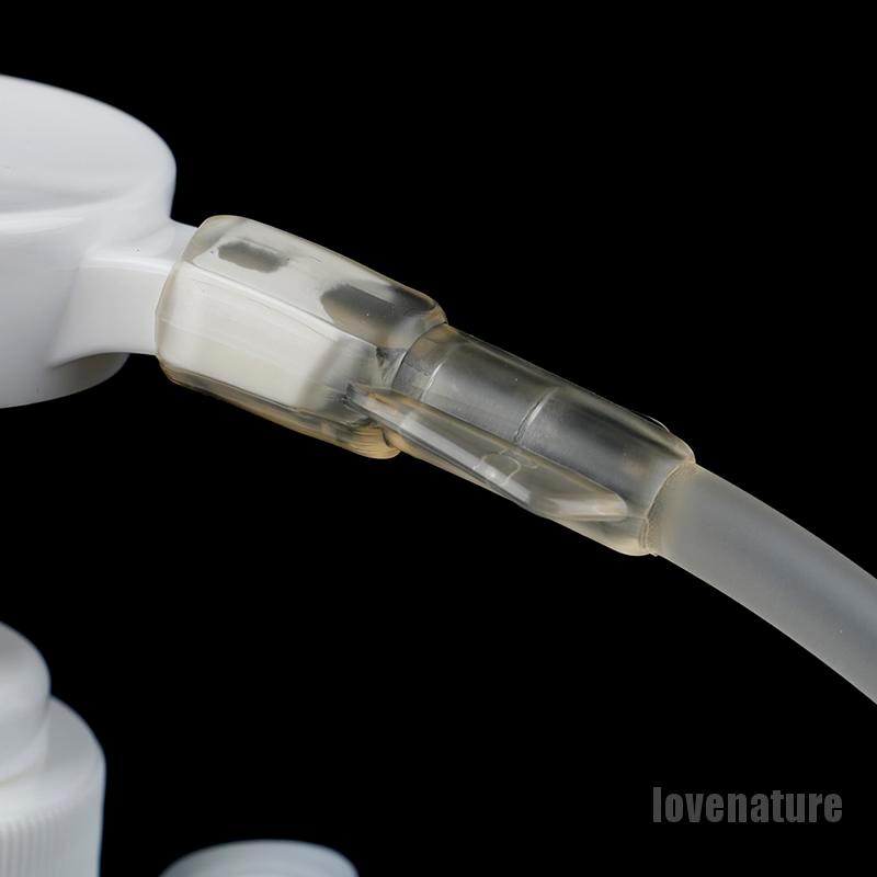 Ống vệ sinh hậu môn 300ml chăm sóc sức khỏe chuyên dụng