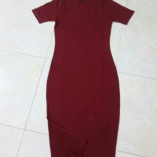 Đầm ôm body