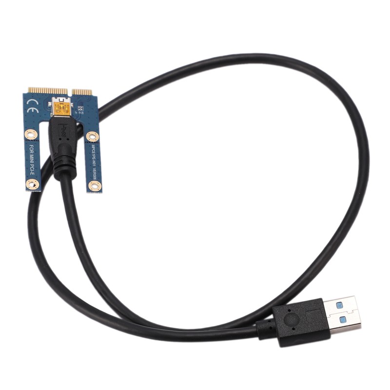 Card Mở Rộng Pcie Sang Pci Express 16x Cho Laptop