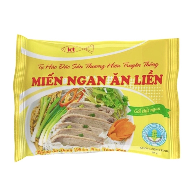 Miến Ngan Ăn Liền Khánh Thọ | BigBuy360 - bigbuy360.vn