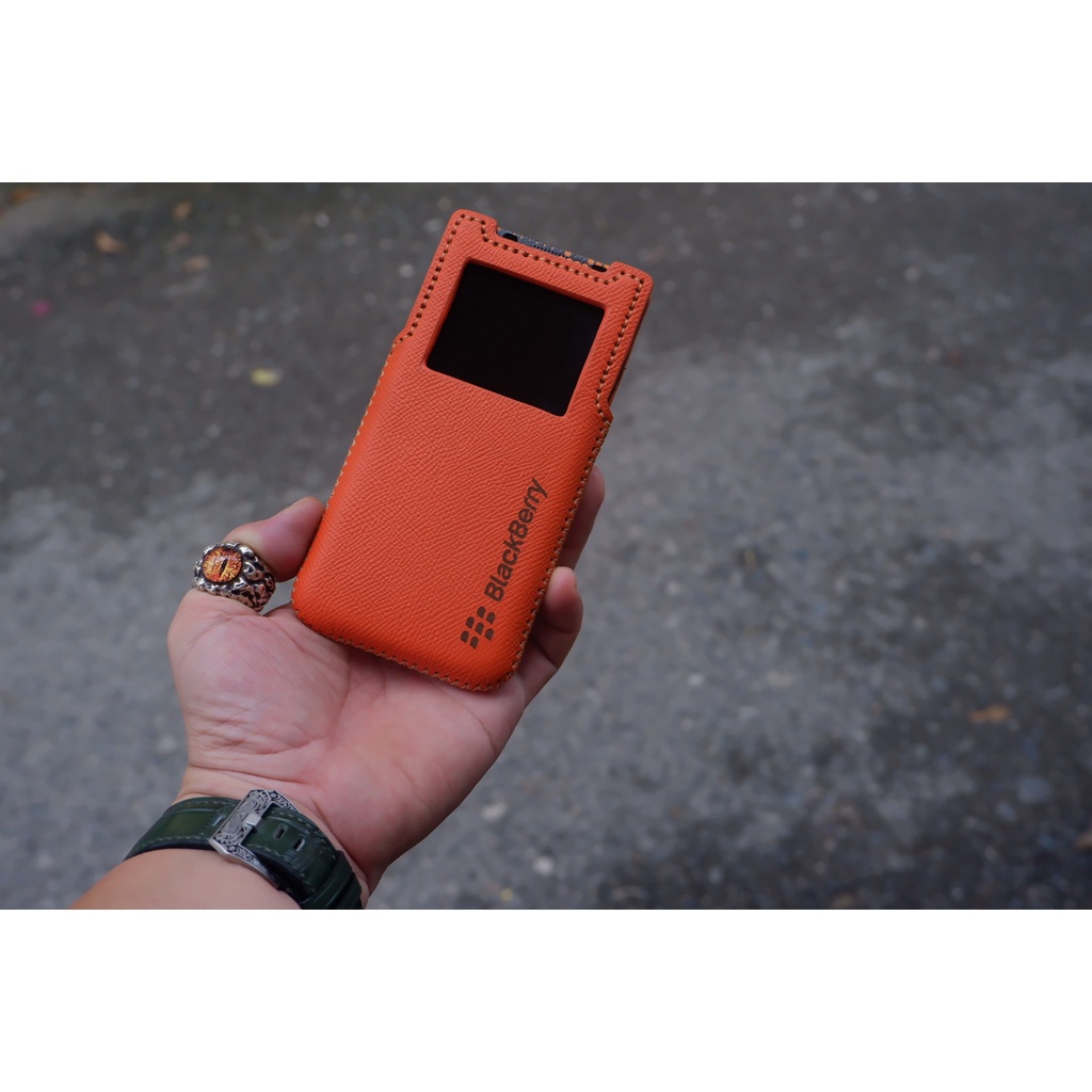 Bao da BlackBerry key One Cam