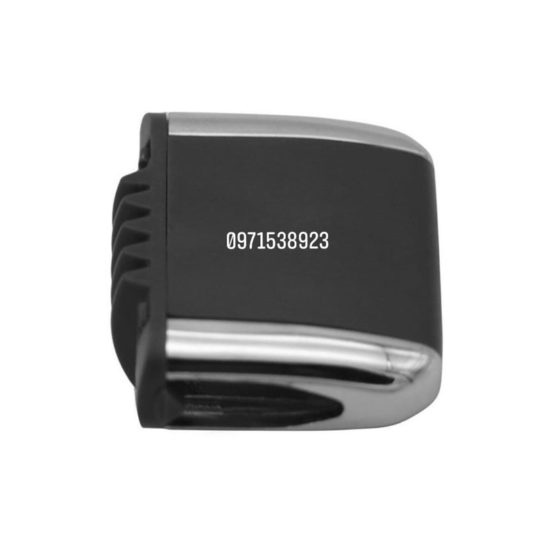 Lẫy gạt cửa gió điều hoà camry 2007-2012