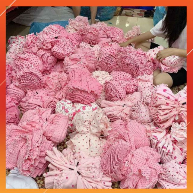 Quần đùi nữ nhún viền ♥️ Quần short nữ chất cotton cực xinh | BigBuy360 - bigbuy360.vn