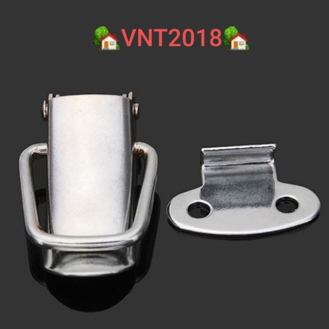 Khóa cốp inox tiện dụng