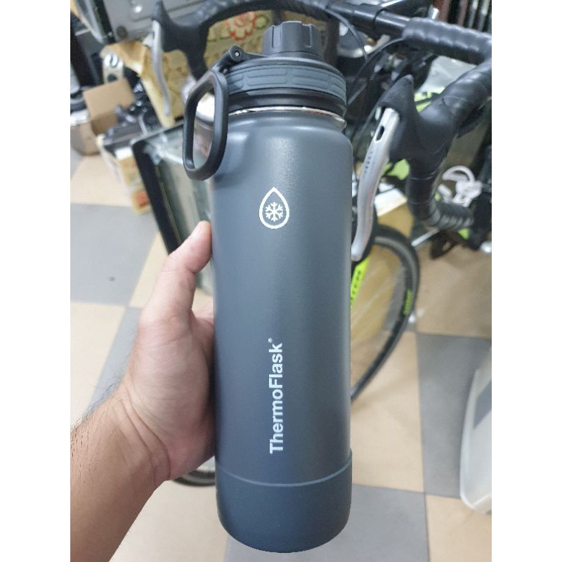 Bình Giữ Nhiệt Thermo Flask 710ml - USA