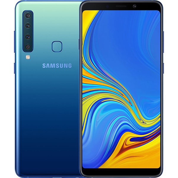 Điện thoại Samsung Galaxy A920