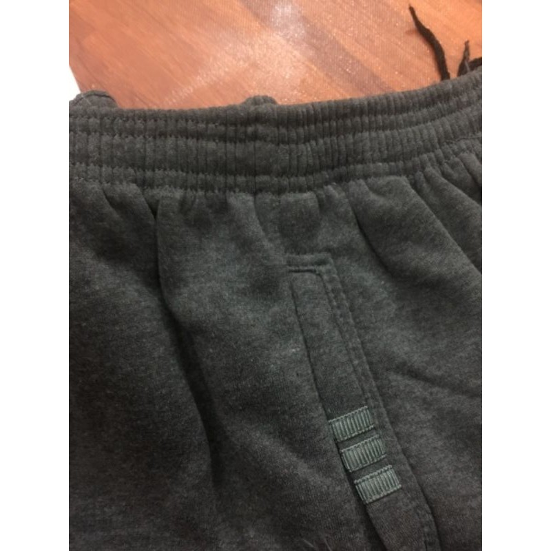 Quần nỉ bông thể thao nam cao cấp