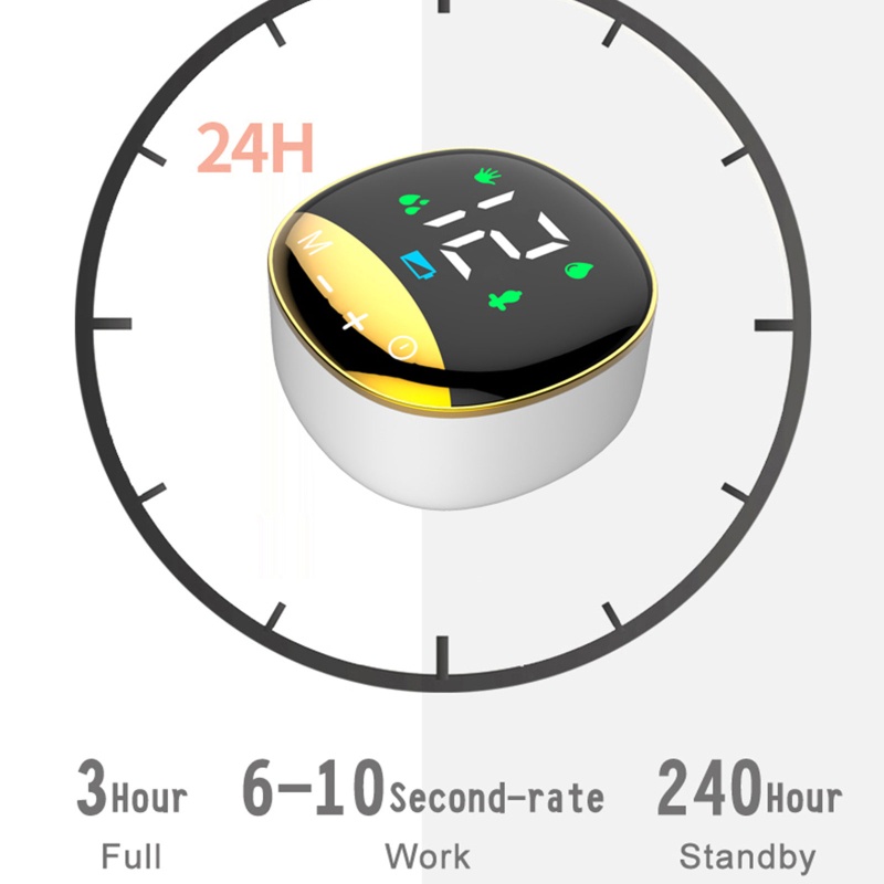 Máy Hút Sữa Điện Tử Có Màn Hình Led Hiển Thị Tiện Dụng Cho Bé Sơ Sinh