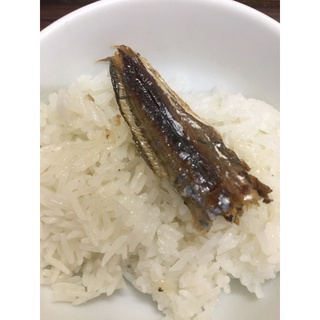 Khô cá nục