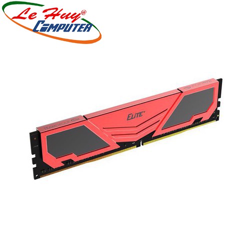 Ram TEAMGROUP ELITE PLUS 16GB (1x16GB) DDR4 3200MHz