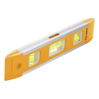 35059 THƯỚC THỦY MINI  22,5CM TOLSEN