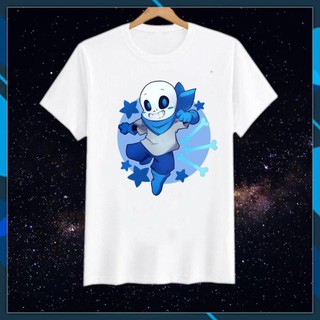 Áo sans undertale ink error fell ifunny swap sans / siêu hót đủ size