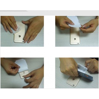 Dán mặt lưng Carbon Samsung Note 20