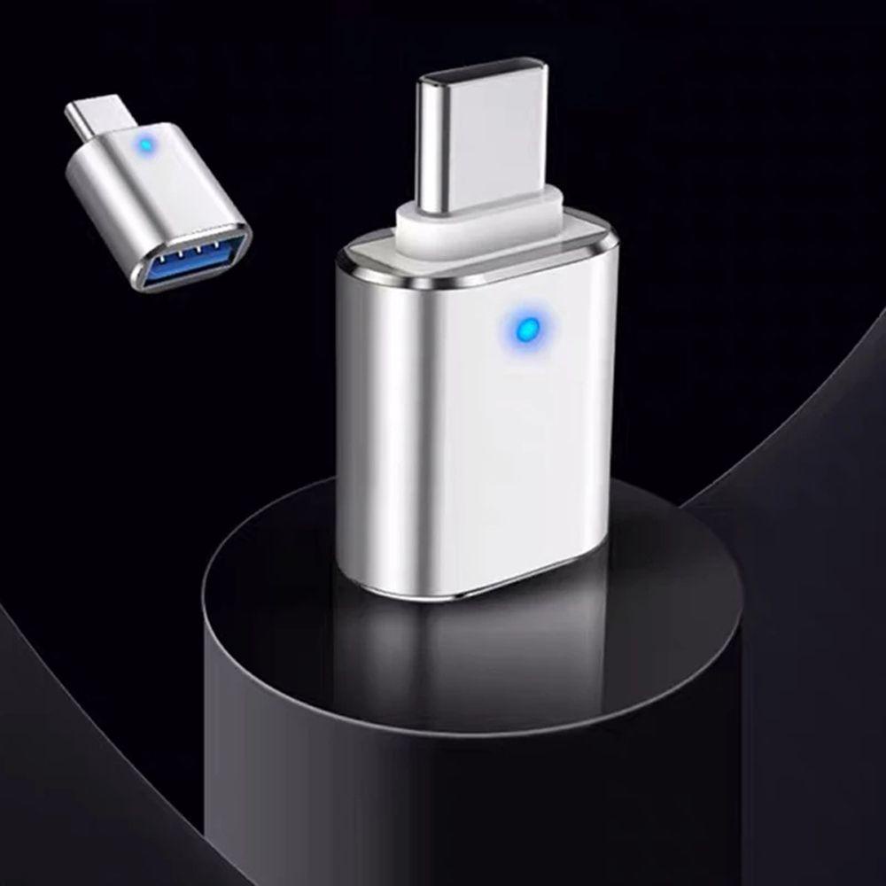 Đầu Chuyển Đổi USB C Sang USB 3.0 2.0 OTG Chuyên Dụng