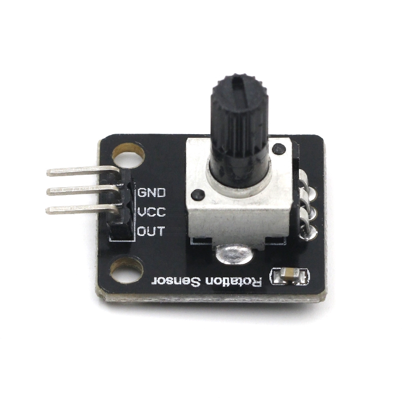 Mô Đun Điện Trở Rv09 Cho Raspberry Pi | BigBuy360 - bigbuy360.vn