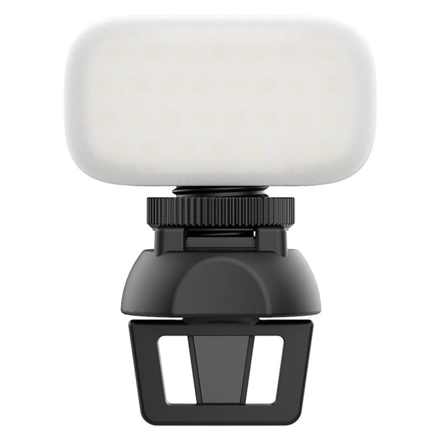 VIJIM CL03  - Đèn LED Trợ Sáng Mini, Pin 750mAh Có Thể Sạc Lại | Hàng Chính Hãng