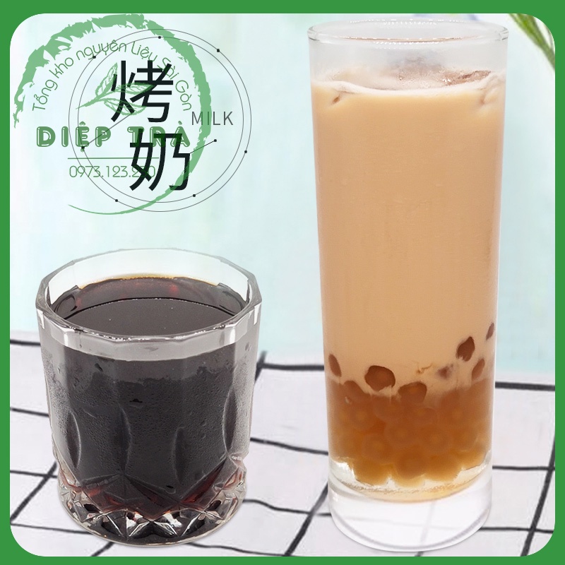 Sốt Koca 1kg các loại