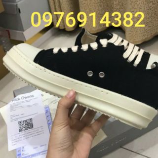 Giầy thể thao. Fullbox+bill.RO_ Rich owen