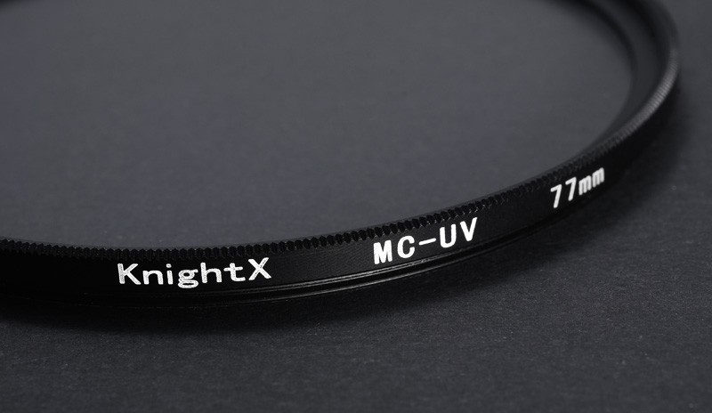 Bộ Lọc Ống Kính Máy Ảnh 49mm 52mm 55mm 58mm 62mm 67mm 72mm 77mm