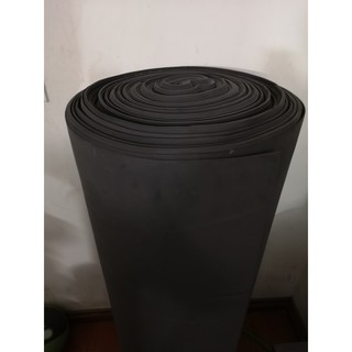 Tấm cao su non dùng để lót bể cá