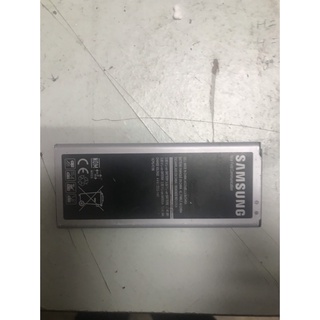 PIN SAMSUNG NOTE 4