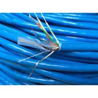 Dây Mạng LAN CAT6 ARIGATO Cao Cấp – Truyền Tải Tốc Độ Cao 1Gbps, Chống Nhiễu Tốt, Dây Internet Bền Bỉ Cho PC, Laptop