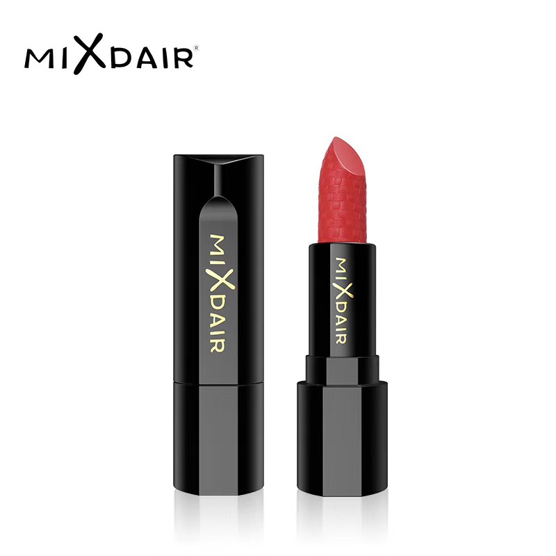 Son nội địa trung MIXDAIR chống thấm nước lâu trôi màu lì mịn nhung 9 màu 35g | BigBuy360 - bigbuy360.vn