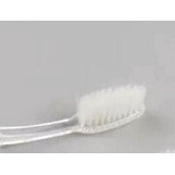 Bàn chải đánh răng lông tơ mịn, chải được răng hàm trong cùng - KLH Home
