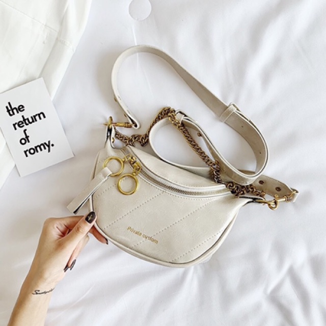 Túi chéo CK mới