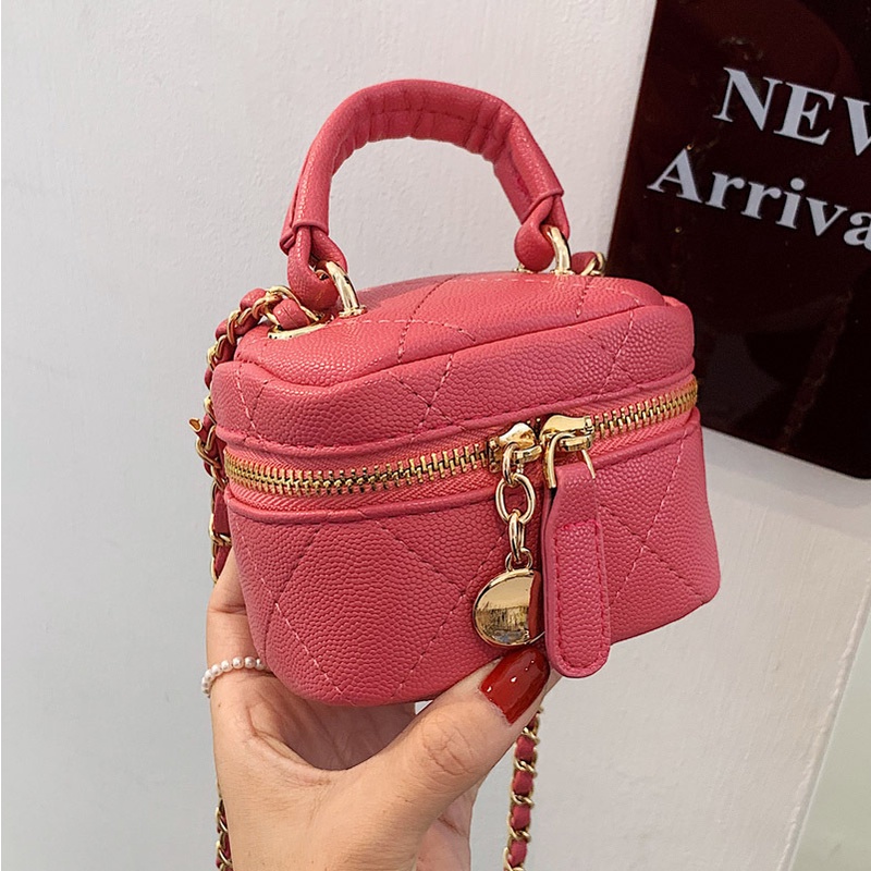 Túi Xách bucket Mini 2022 Thời Trang Cao Cấp Cho Nữ