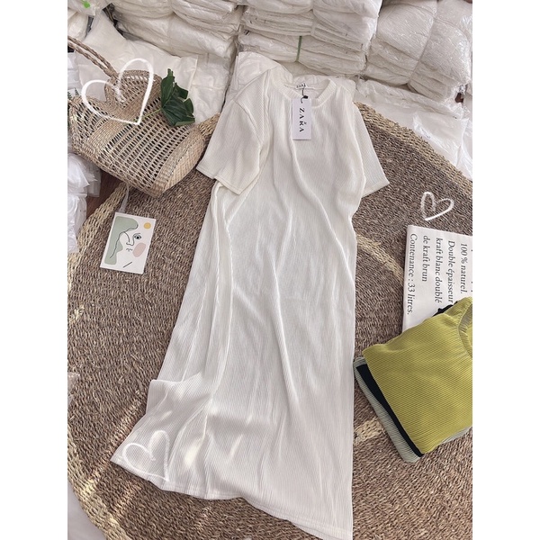 VÁY SUÔNG DẬP LY