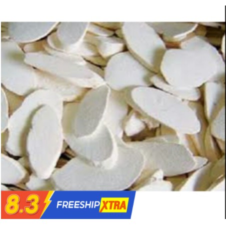 1kg Bạch chỉ sấy khô hàng chuẩn loại 1