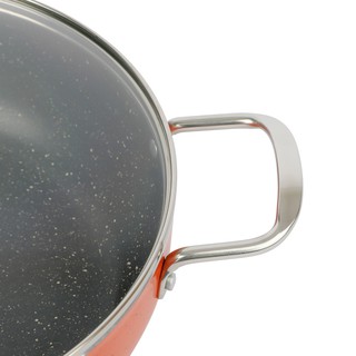 NỒI LẨU ELMICH EDA-043 26CM