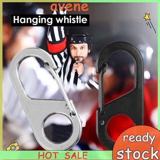 Móc Khóa Carabiner Hình Số 8