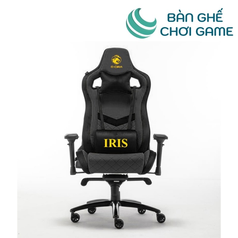 Ghế chơi game E-Dra iRis EGC228 - Chính hãng