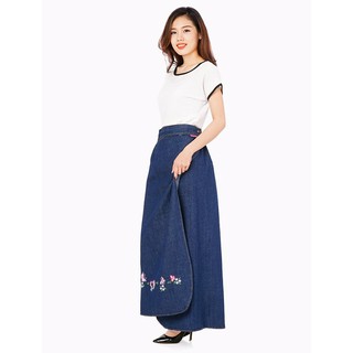 Váy Chống Nắng Jean Cao Cấp